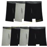 Fruit of the Loom Mens Coolzone Boxer Briefs