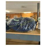 Zip up Bed Cover? & Pillow Case