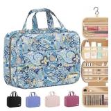 HOTOR Travel Toiletry Bag - Hanging