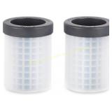 Tovolo Mini Ice Cylinders, 2-pack