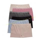 Hanes Womens 6-Pack ComfortFlex Fit Panties Sz L