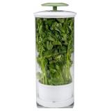 Goodful Herb Keeper Preserver with Airflow