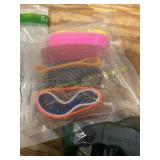 Finger Puppets, Wristbands & Miscellaneous