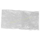 Plastic Chair Slipcover for Home/Cafe/Hotel