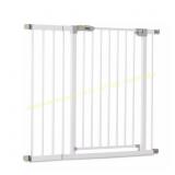 hauck Open N Stop KD Gate 8" Extension White