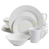 Gibson 102563.16RM Porcelain Zen Buffet 16pc