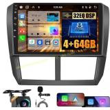 Subaru Forester/Impreza WRX Android Stereo