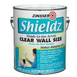 Zinsser Shieldz Clear Wall Primer 1 gal