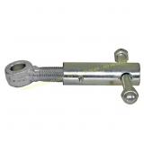 Steel Latch Assembly for Tailgate Latch