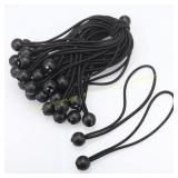 Tarpaulin Bungee Cords for Tarp SCITOY(A)