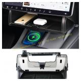 Tesla Hidden Storage Box for Tesla M3/MY