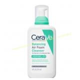 CeraVe Air Foam Cleanser - 8 fl oz
