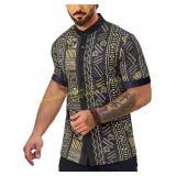OYOZONE Dashiki Shirt XL