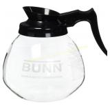 Generic BUNN 12 Cup Coffee Pot, Black
