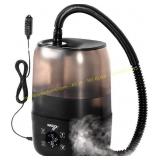 WACOOL Reptile Fogger 4L Humidity Control