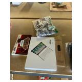 Rug Pads, Pumice Stone, Etc