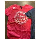 2ct Peer Support T-Shirt Sz L