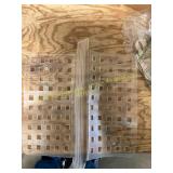 Mylar Balloons & Sink Protector Mat