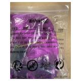 Wig, Patches, & Miscellaneous