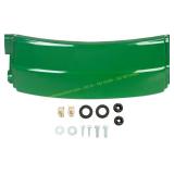 HECASA Front Bumper for John Deere LT Series