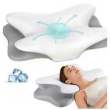 Cervical Neck Pillow for Pain Relief