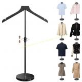 OLV Mannequin Torso with Marble Base