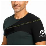Fittest Pro Shoulder Ice Pack Wrap, Reusable