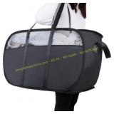 Pop Up Laundry Hamper with Durable Handles