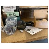 Digital GPS Speedometer & Radar detector mount