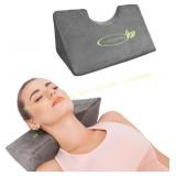 Lumia Wellness Cervical Wedge Pillow - Support