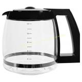 Cuisinart 12-Cup Carafe DCC-1200 Series (PRC)