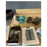 Assorted Phone Cases & Brackets