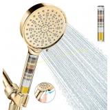 Cobbe Filtration Shower Head with Handheld