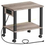 HOOBRO 2-Tier Printer Stand BG38UPS01