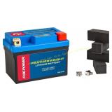 Fire Power HJTZ5SL-FP-B Featherweight Battery