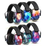 Amylove Kids Noise Cancelling Headphones 27dB