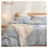 BESTOUCH Duvet Cover Set, Cotton, (Unknown Size)