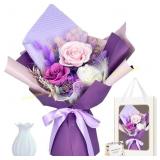 Flowers for Delivery   Preserved Bouquet