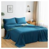HENGWEITEXT 18" Full Sheet Set, Deep Pocket