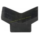 Attwood 11202-1 Boat Trailer Bow Stop V-Block