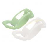 Silicone Bottle Clamp Comfortable Grip Holder