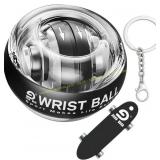 Wrist Ball Gyroscope Forearm Trainer