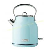 Haden Heritage Turquoise Kettle