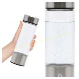 Flow Essence Hydrogen Water Bottle with USB