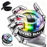 Curaball Torque Ball with LED Lights and Case