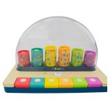 Playskool Little Wonders Pop-A-Tune Piano 12m+