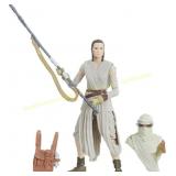Star Wars E1641 SW E7 Vin Rey Jakku Figure