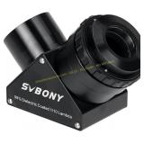 SVBONY SV223 90  Diagonal Mirror, 1.25"