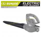 155 MPH 200 CFM 6A Handheld Leaf Blower, Gray