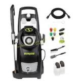Sun Joe 2030 PSI Electric Pressure Washer